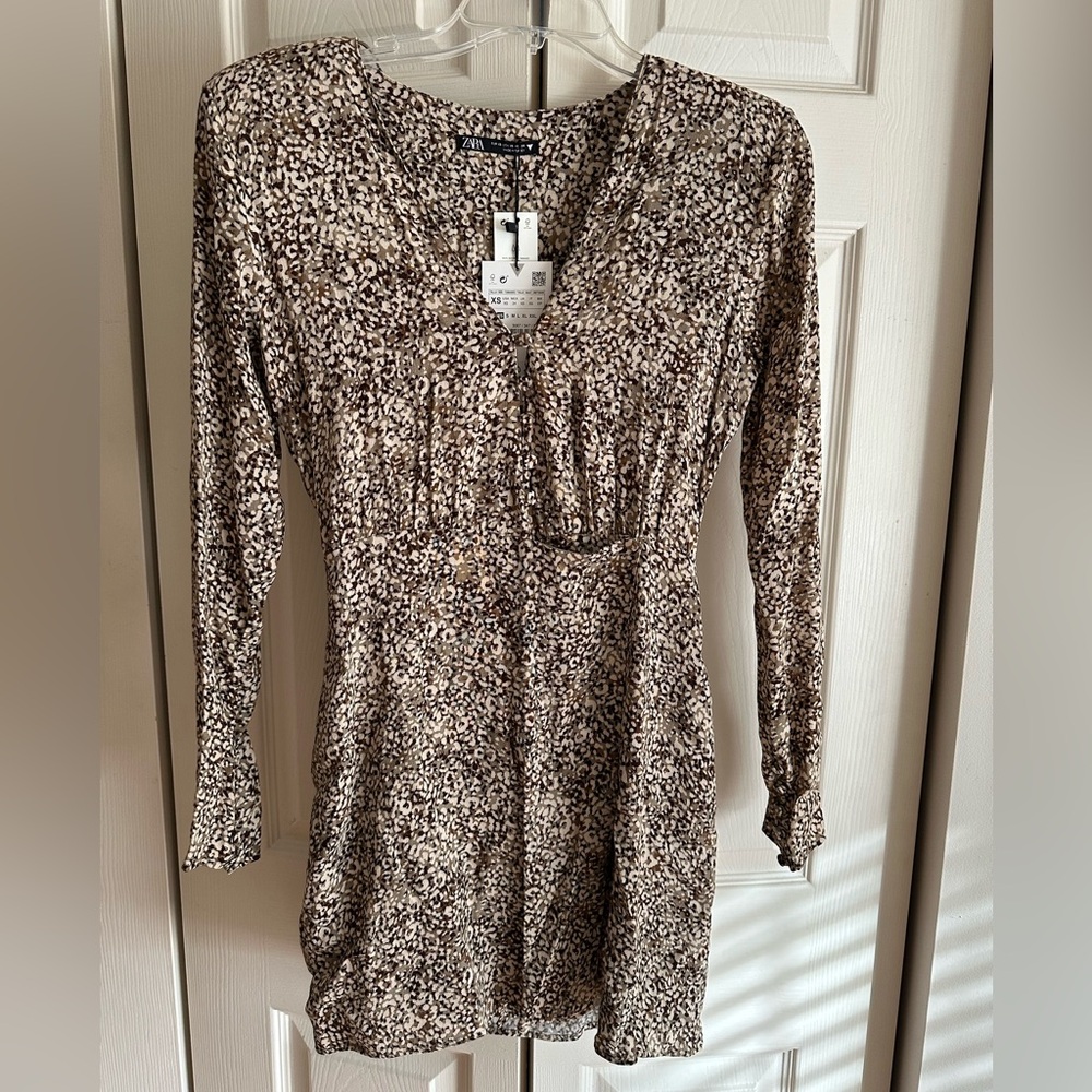NWT Zara Dress